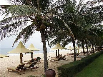 Mui Ne Hostel Phan Thiết 2*,  Wietnam