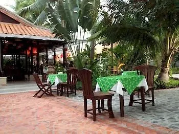 Szálloda Mui Ne Hostel Phan Thiet